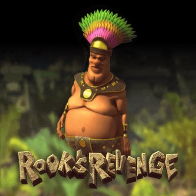 Rooks Revenge
